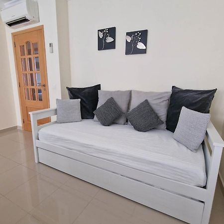 Apartment Rocha Oceano Azul Charming Portimão Esterno foto