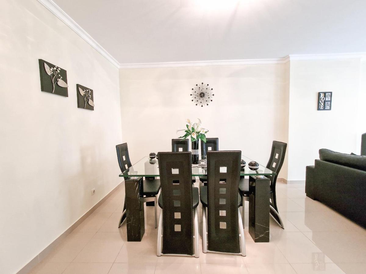 Apartment Rocha Oceano Azul Charming Portimão Esterno foto