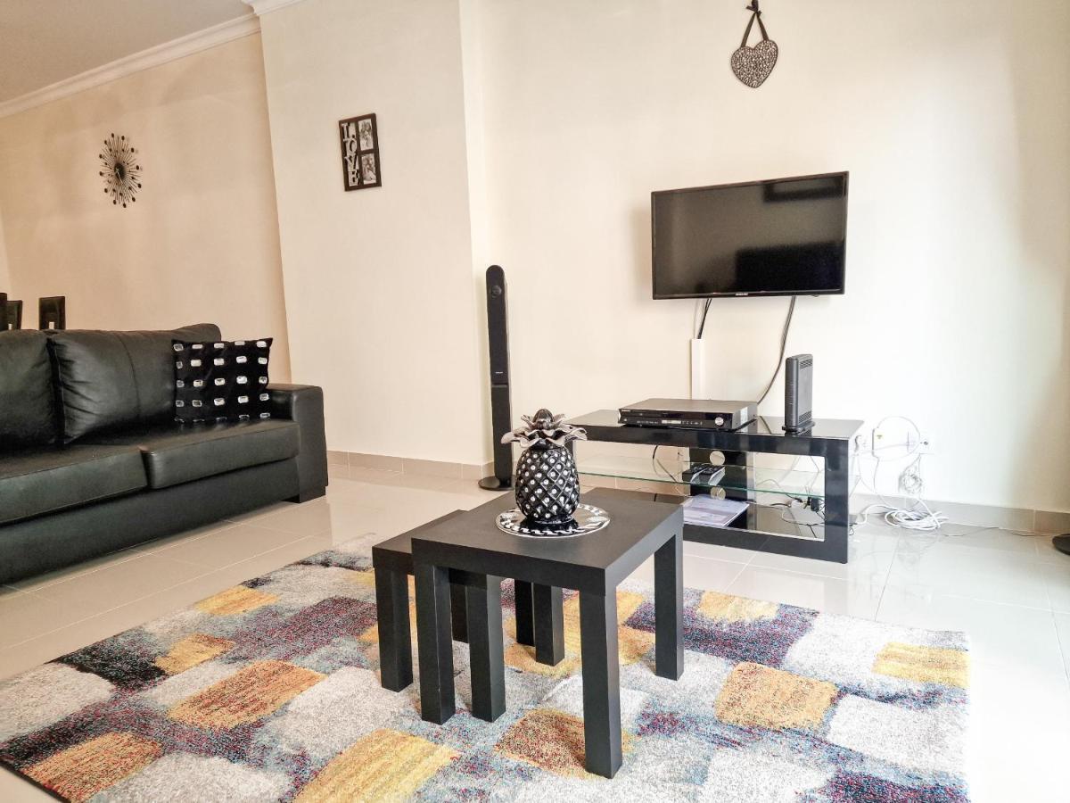 Apartment Rocha Oceano Azul Charming Portimão Esterno foto
