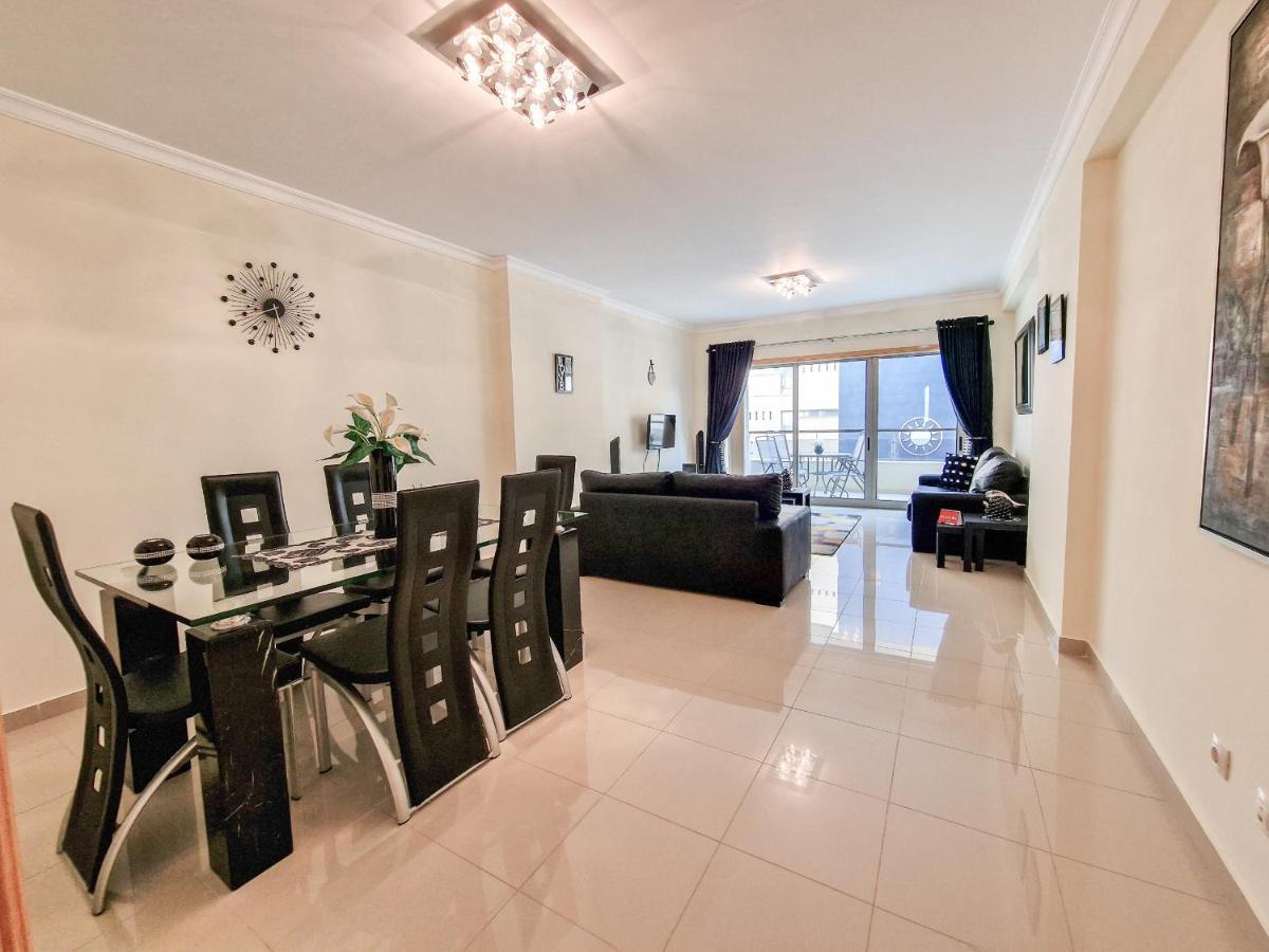 Apartment Rocha Oceano Azul Charming Portimão Esterno foto