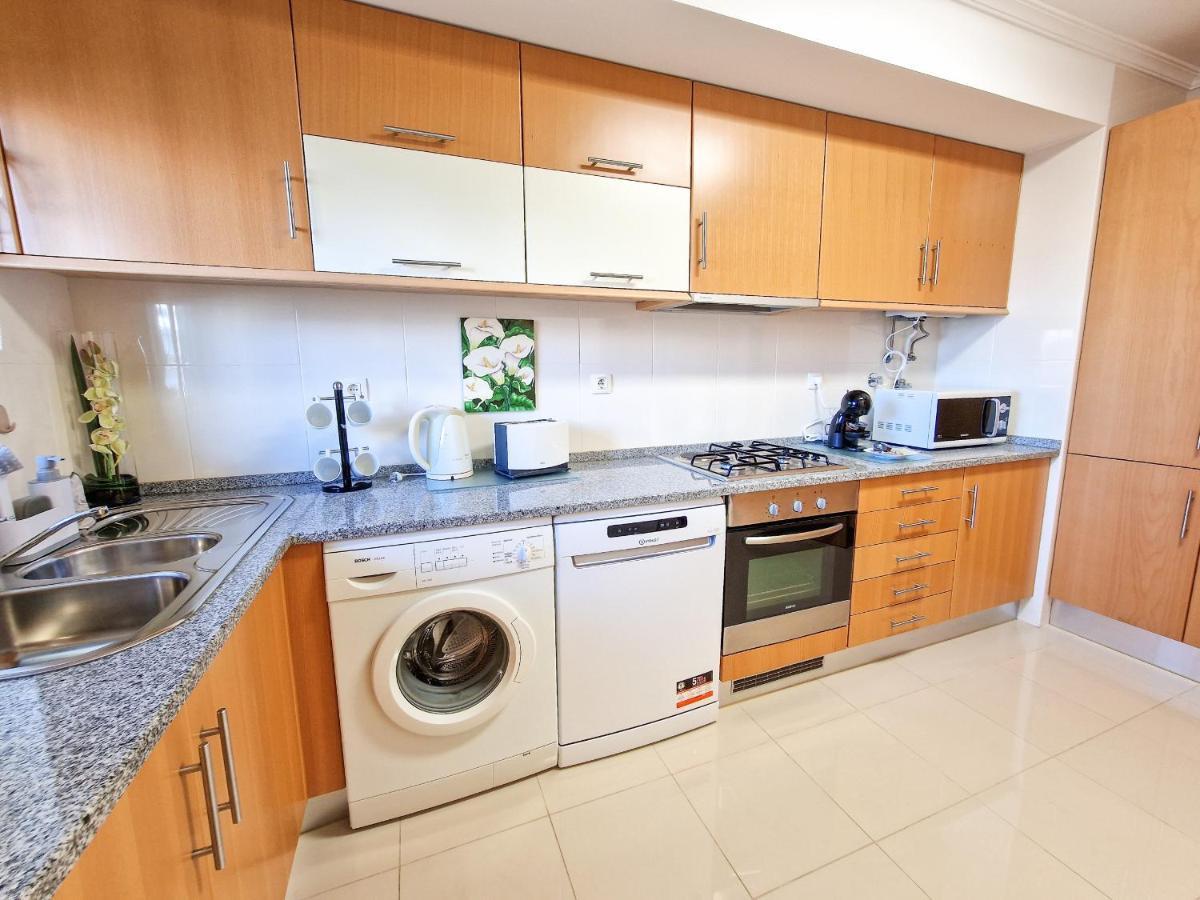 Apartment Rocha Oceano Azul Charming Portimão Esterno foto