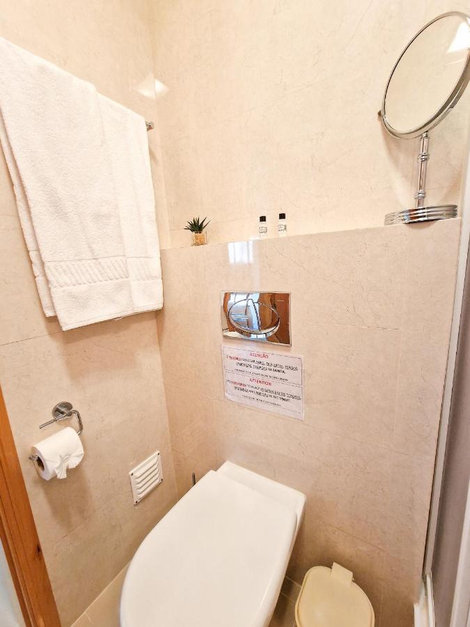 Apartment Rocha Oceano Azul Charming Portimão Esterno foto