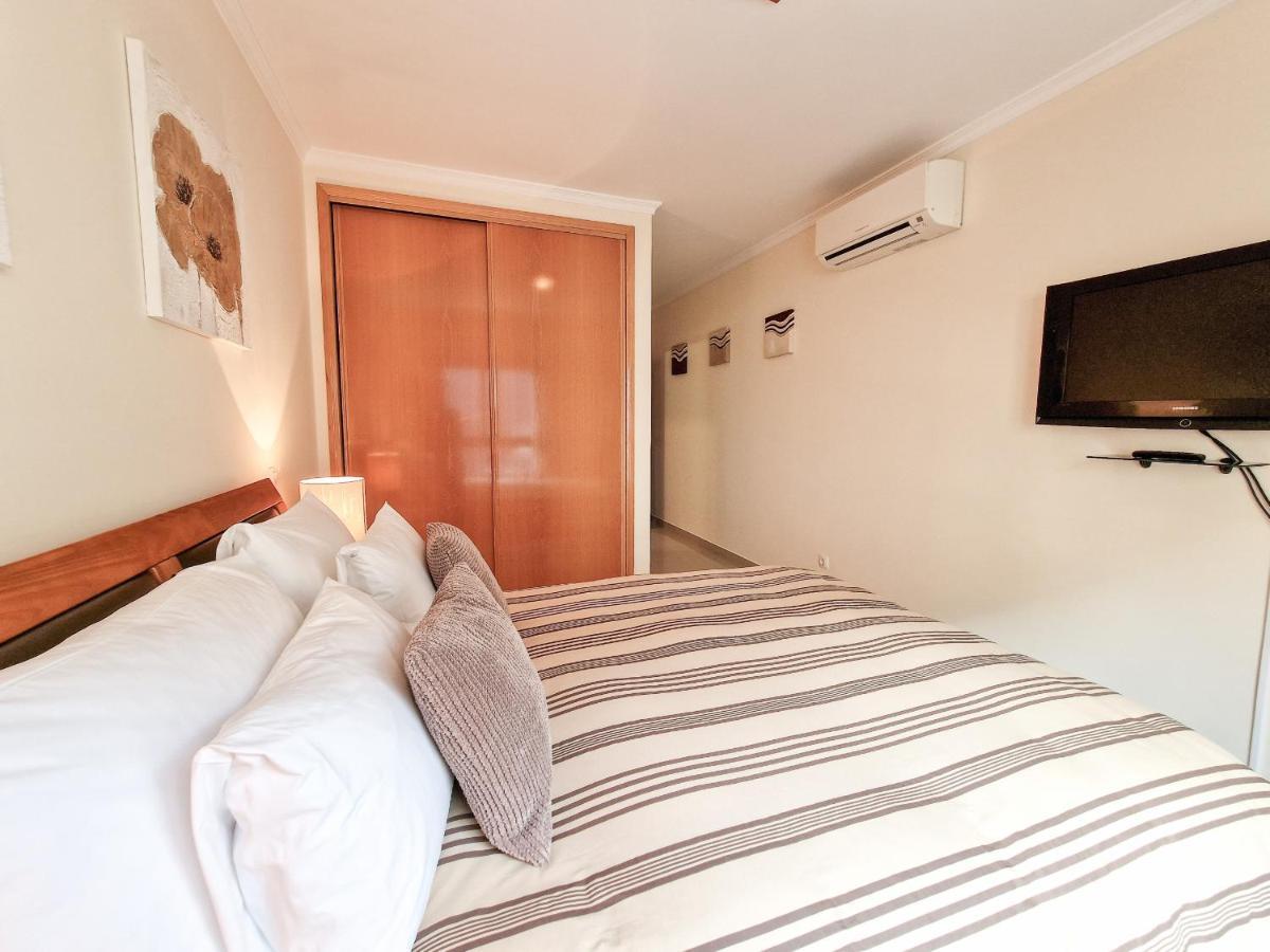 Apartment Rocha Oceano Azul Charming Portimão Esterno foto