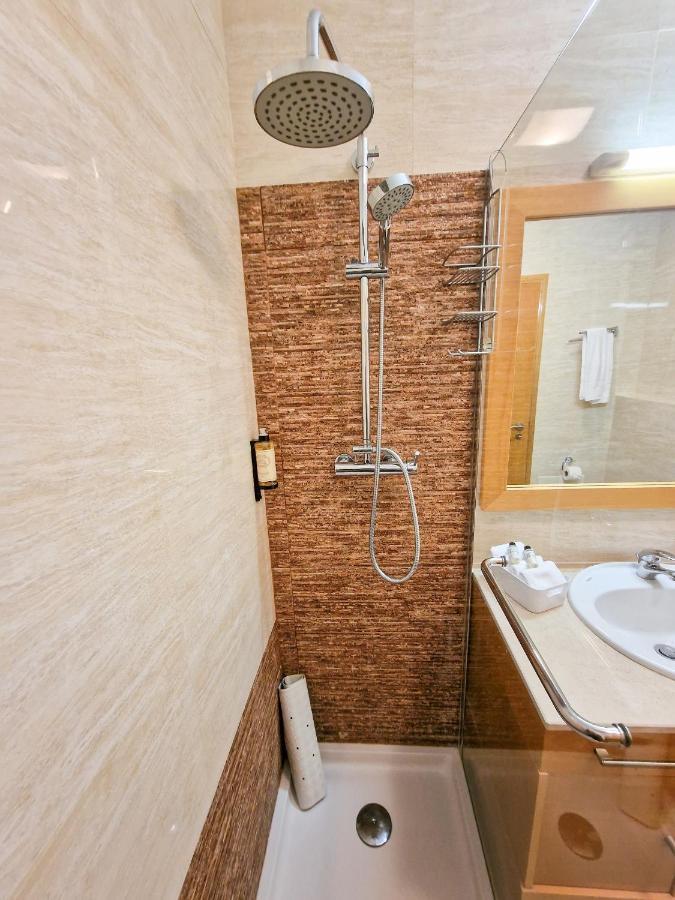 Apartment Rocha Oceano Azul Charming Portimão Esterno foto