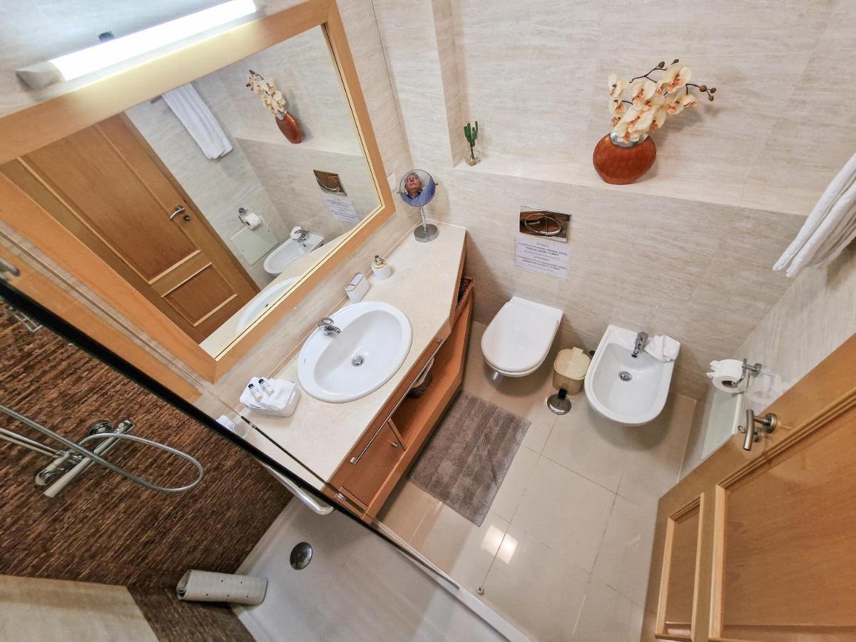 Apartment Rocha Oceano Azul Charming Portimão Esterno foto