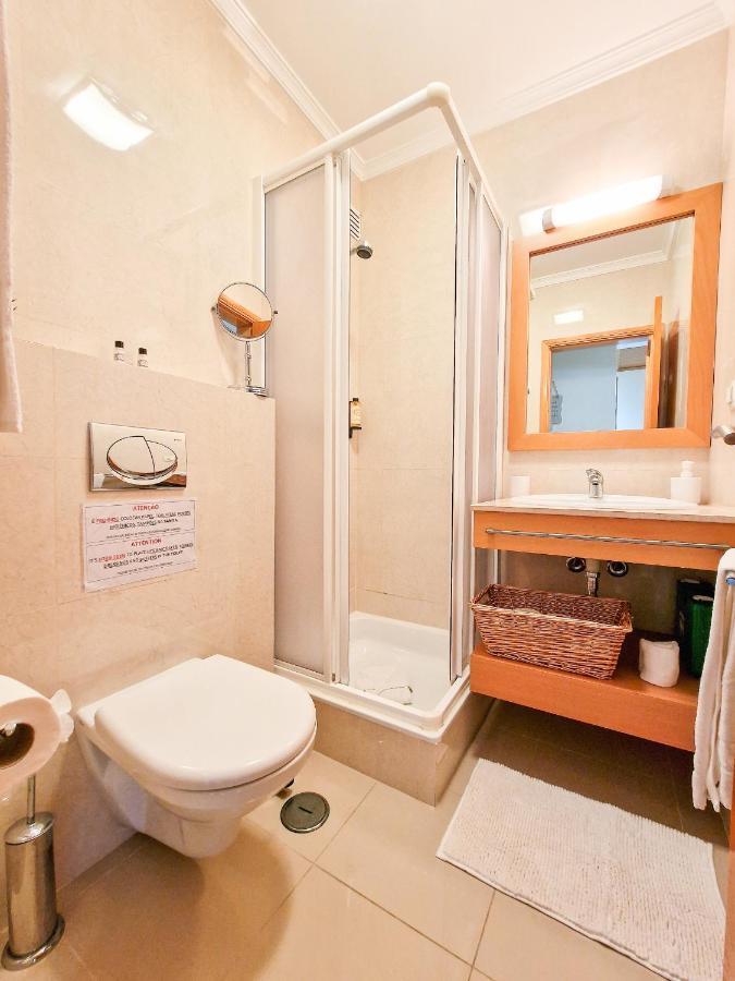 Apartment Rocha Oceano Azul Charming Portimão Esterno foto